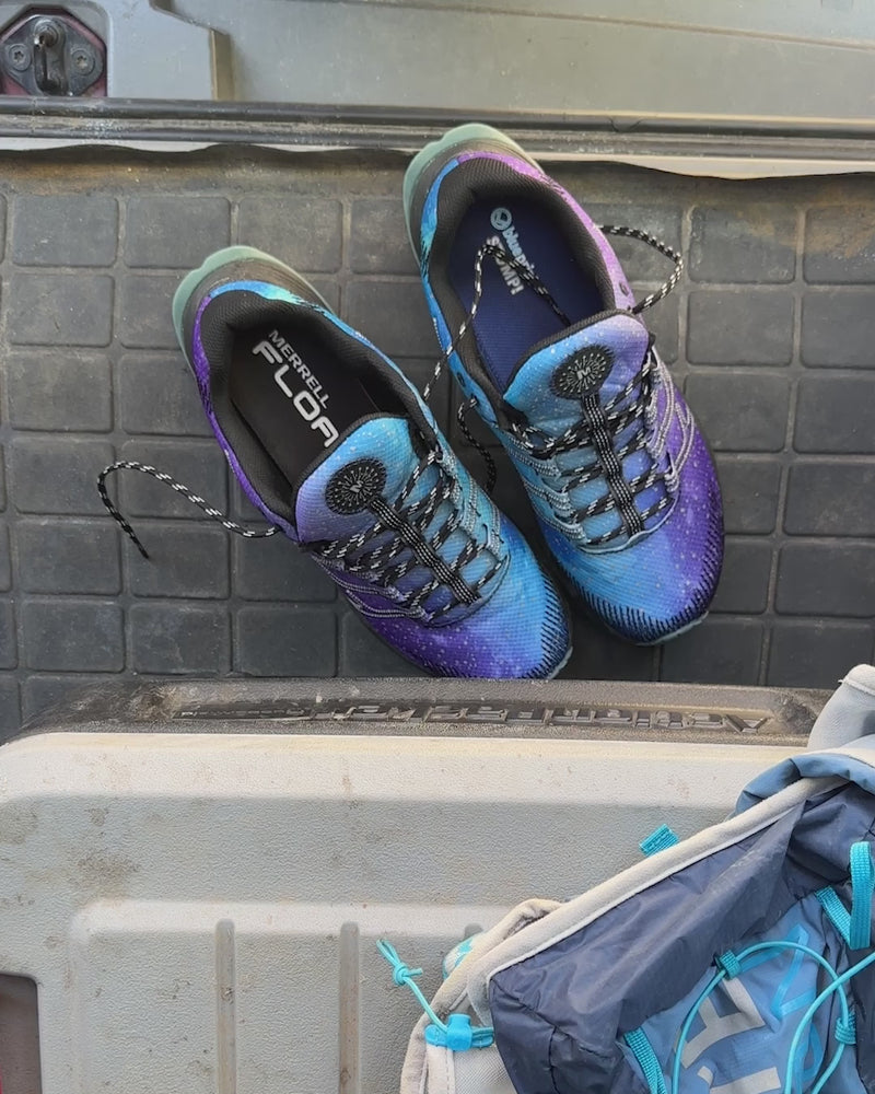 Load and play video in Gallery viewer, Stomp Ready-Fit Insoles