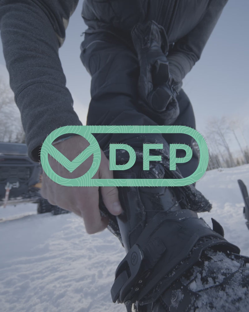 Load and play video in Gallery viewer, Stomp Ready-Fit Insoles