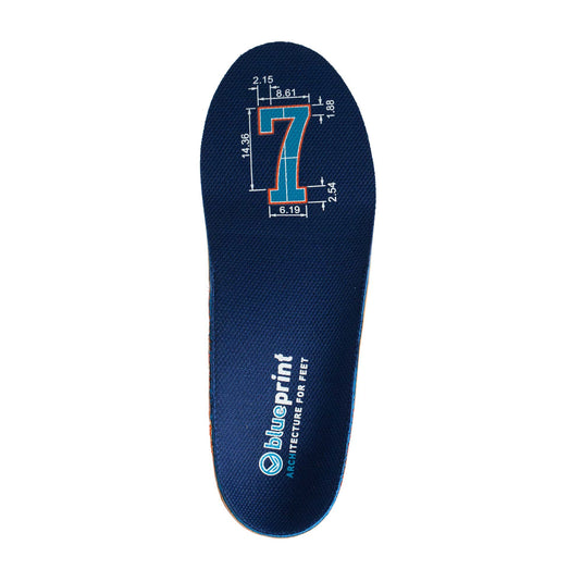 Blueprint Ready-Fit Insoles