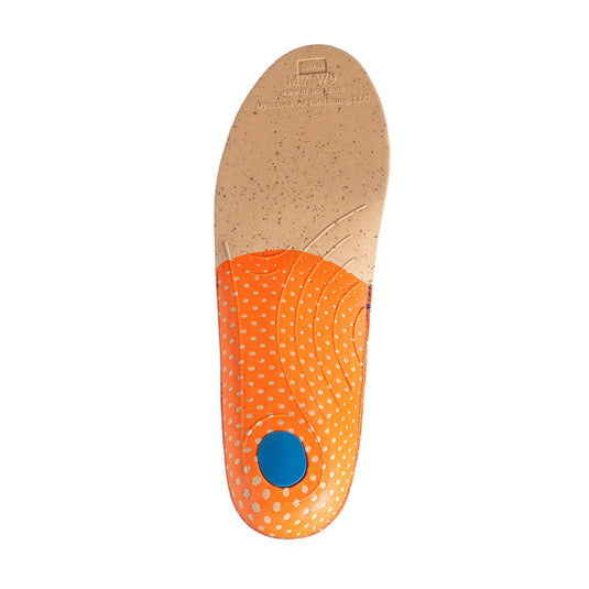 Blueprint Ready-Fit Insoles