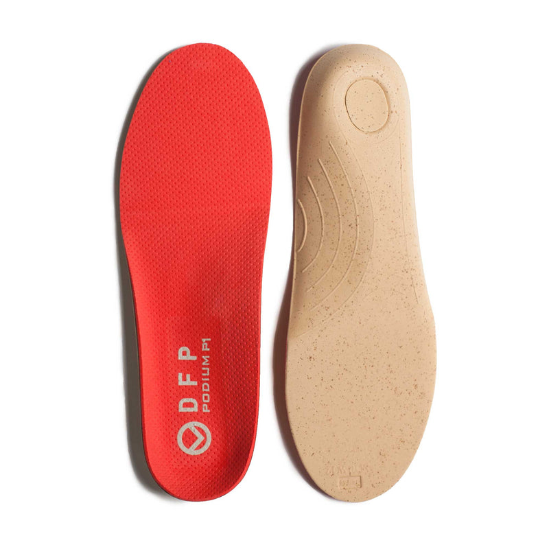 Load image into Gallery viewer, Podium P1 Insoles