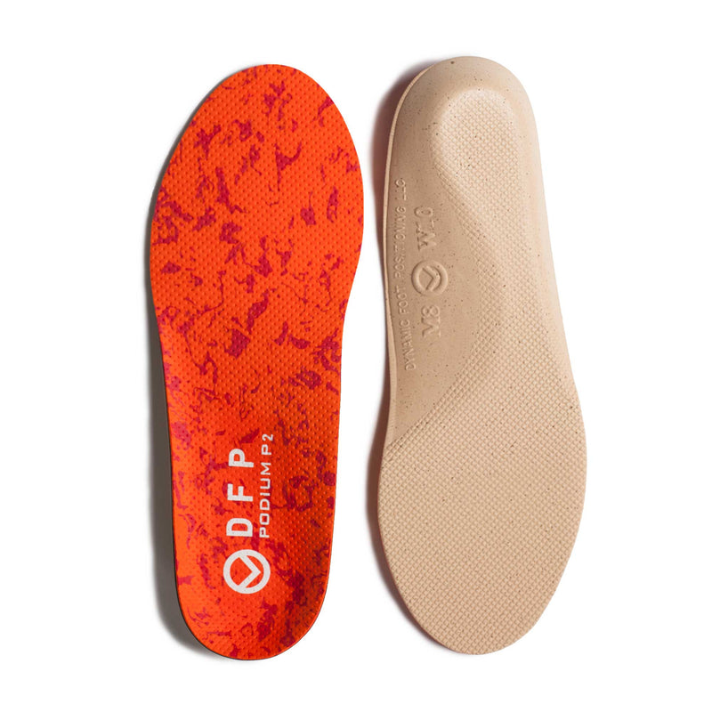 Load image into Gallery viewer, Podium P2 Insoles