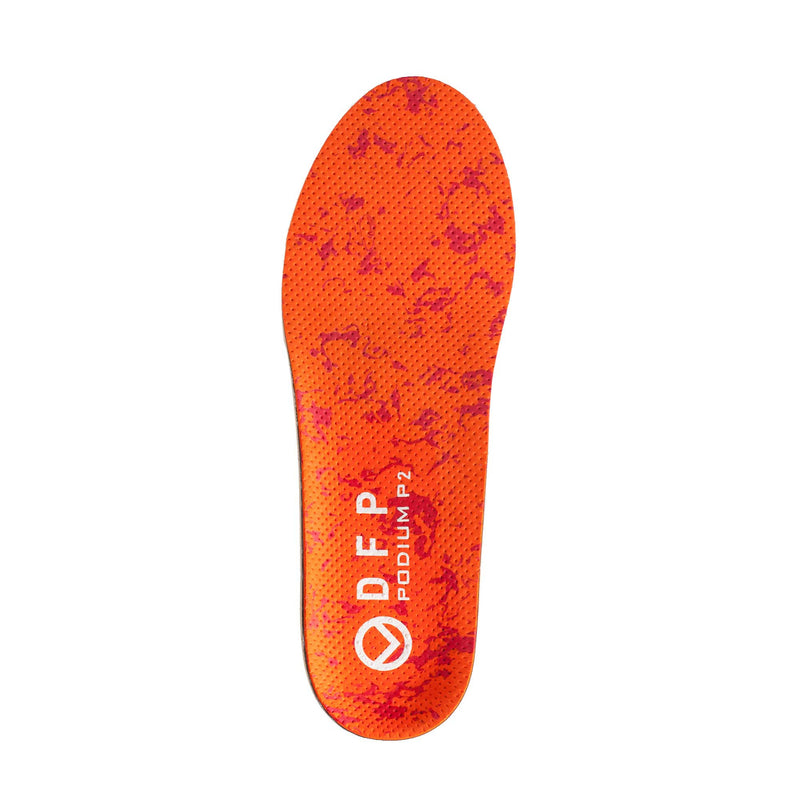 Load image into Gallery viewer, Podium P2 Insoles