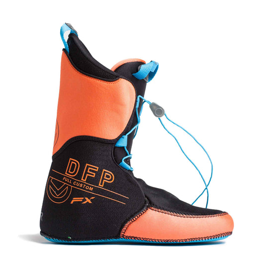 FX Full Custom Ski Boot Liners