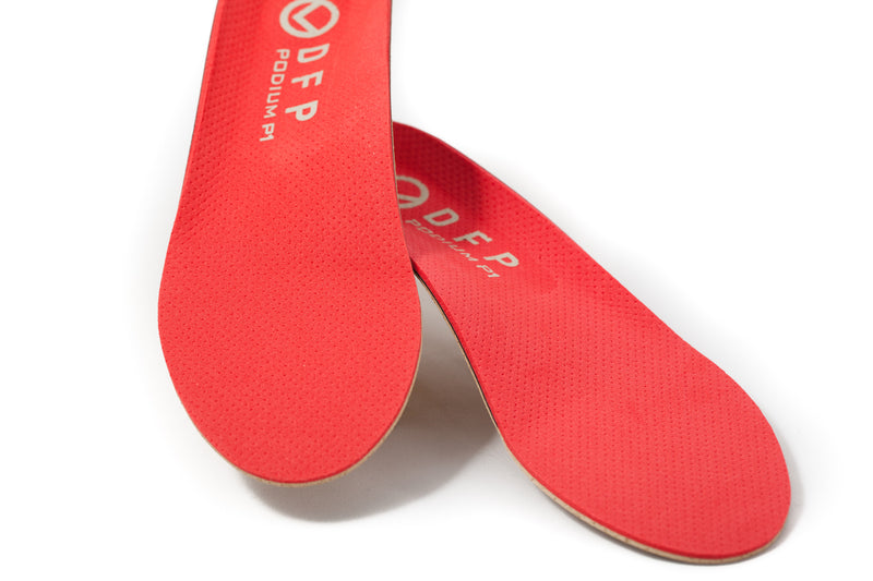 Load image into Gallery viewer, Podium P1 Insoles