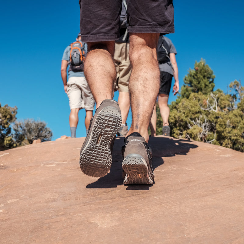 Load image into Gallery viewer, Stomp Ready-Fit Insoles