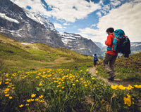 The Blueprint for that Perfect Thru-Hike