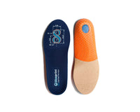 The Benefits of Our Ready-Fit Insoles