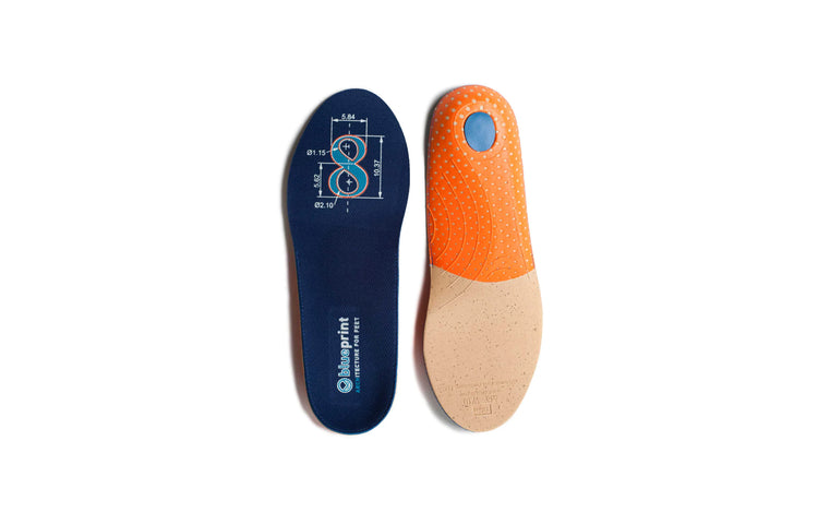 The Benefits of Our Ready-Fit Insoles