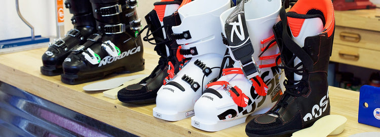 Finding The Boot Whisperer