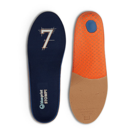 Stomp Ready-Fit Insoles