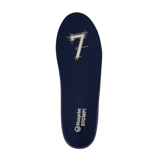 Stomp Ready-Fit Insoles