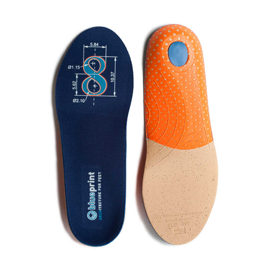 Blueprint Ready-Fit Insoles