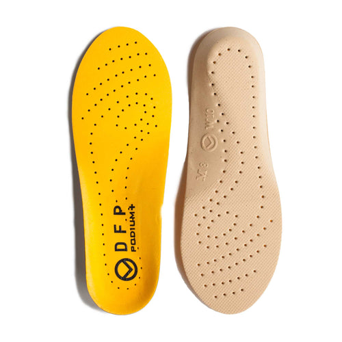 Podium Plus Insoles