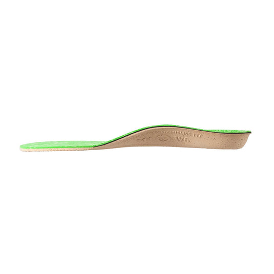 Podium Pro Insoles Dynamic Foot Positioning