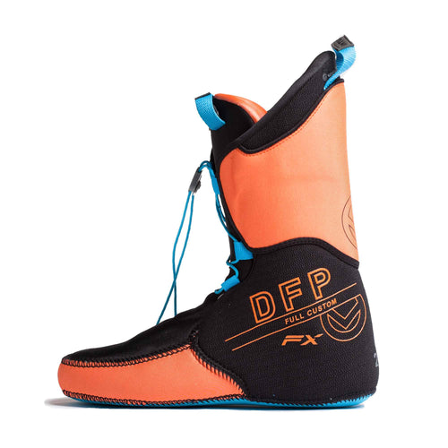 FX Full Custom Ski Boot Liners