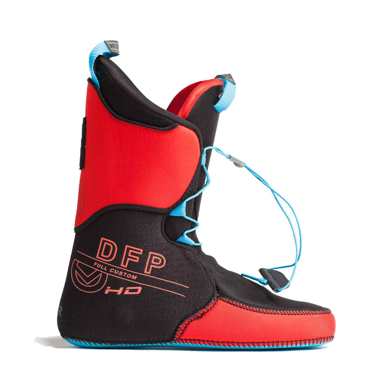 Load image into Gallery viewer, HD Full Custom Ski Boot Liners
